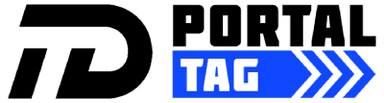 Portal Tag